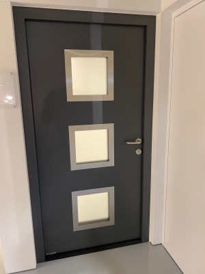 Bolltec GmbH Einbruchschutz