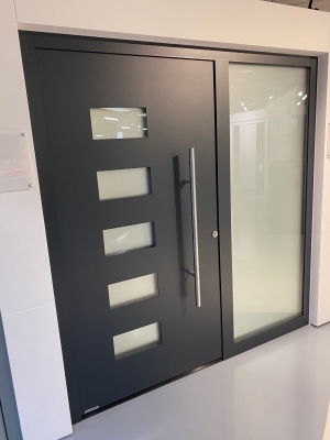 Bolltec GmbH Einbruchschutz 