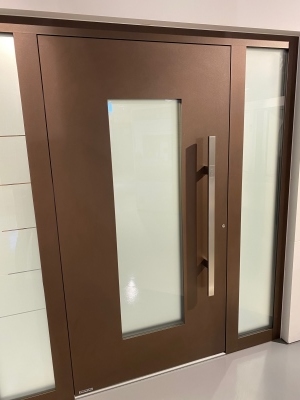 Bolltec GmbH Einbruchschutz 
