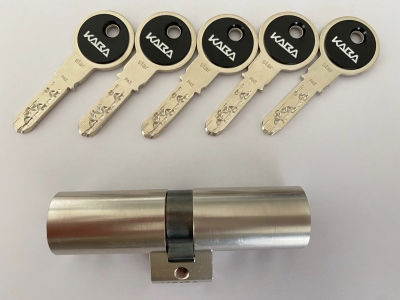 Bolltec GmbH Einbruchschutz 