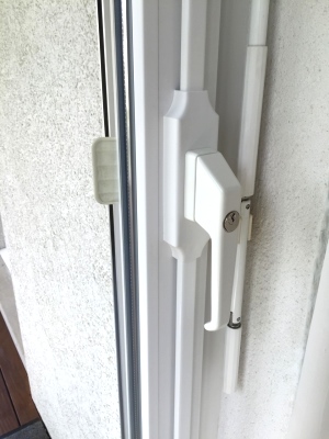 Bolltec GmbH Einbruchschutz