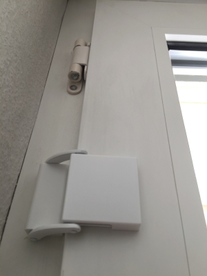 Bolltec GmbH Einbruchschutz 