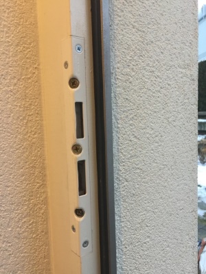 Bolltec GmbH Einbruchschutz 