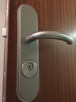 Bolltec GmbH Einbruchschutz 