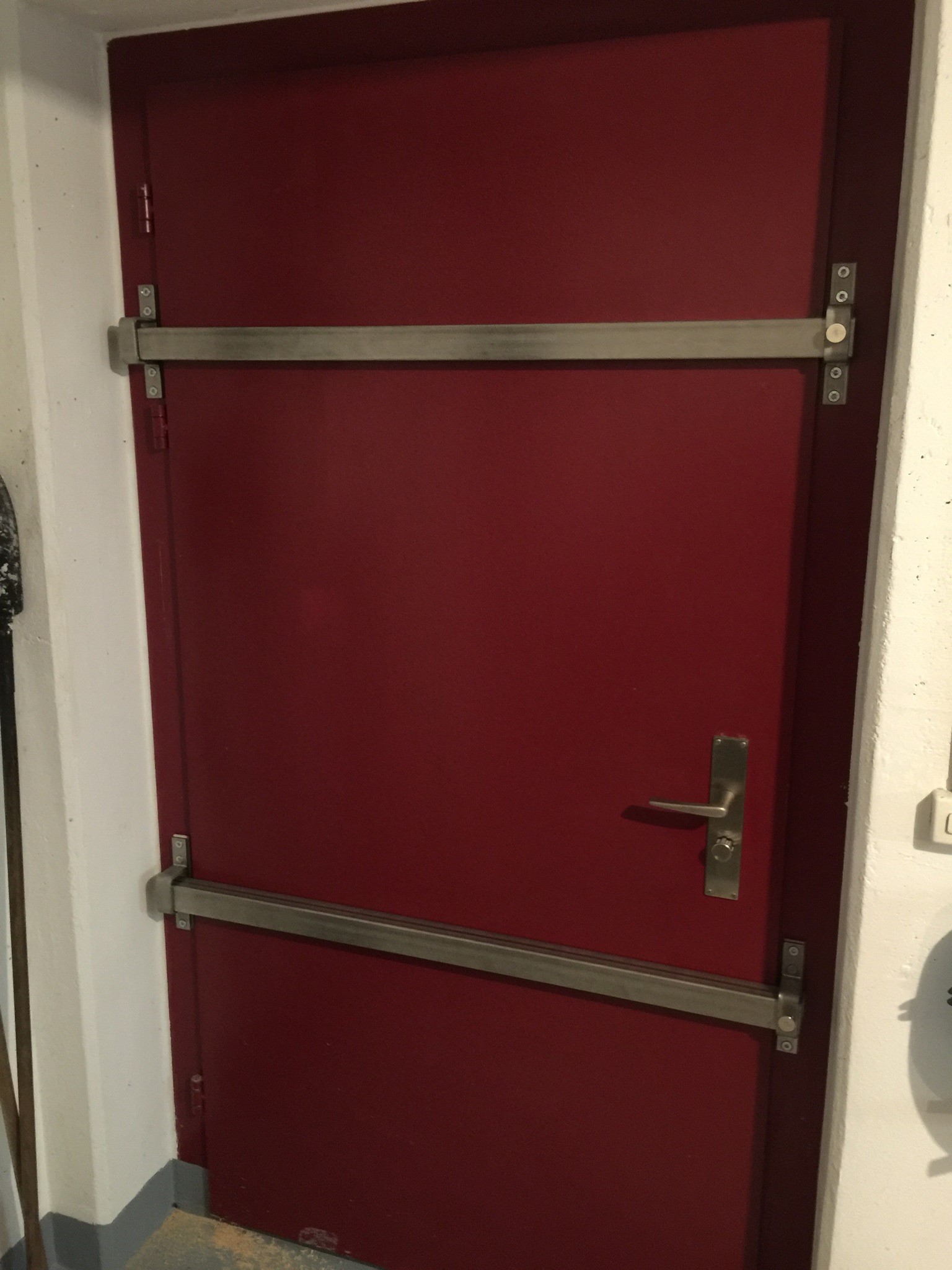 Bolltec GmbH Einbruchschutz 